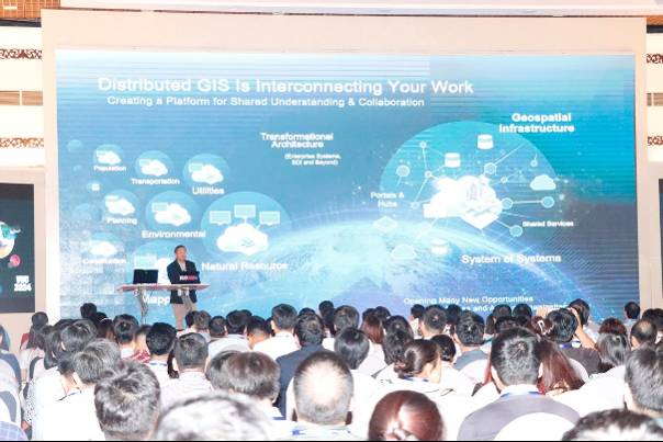 Viet Nam, a Pioneer in Applying Geographic Information Technology for Resource Management and Environmental Protection